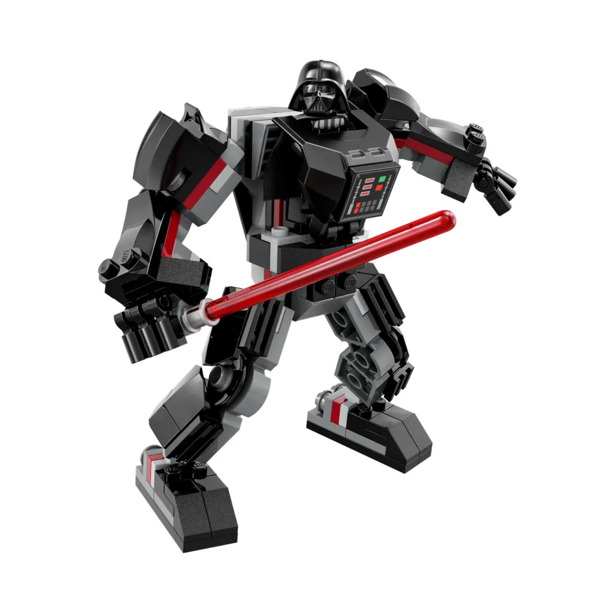Lego Starwars Darth Vader Mech #75368