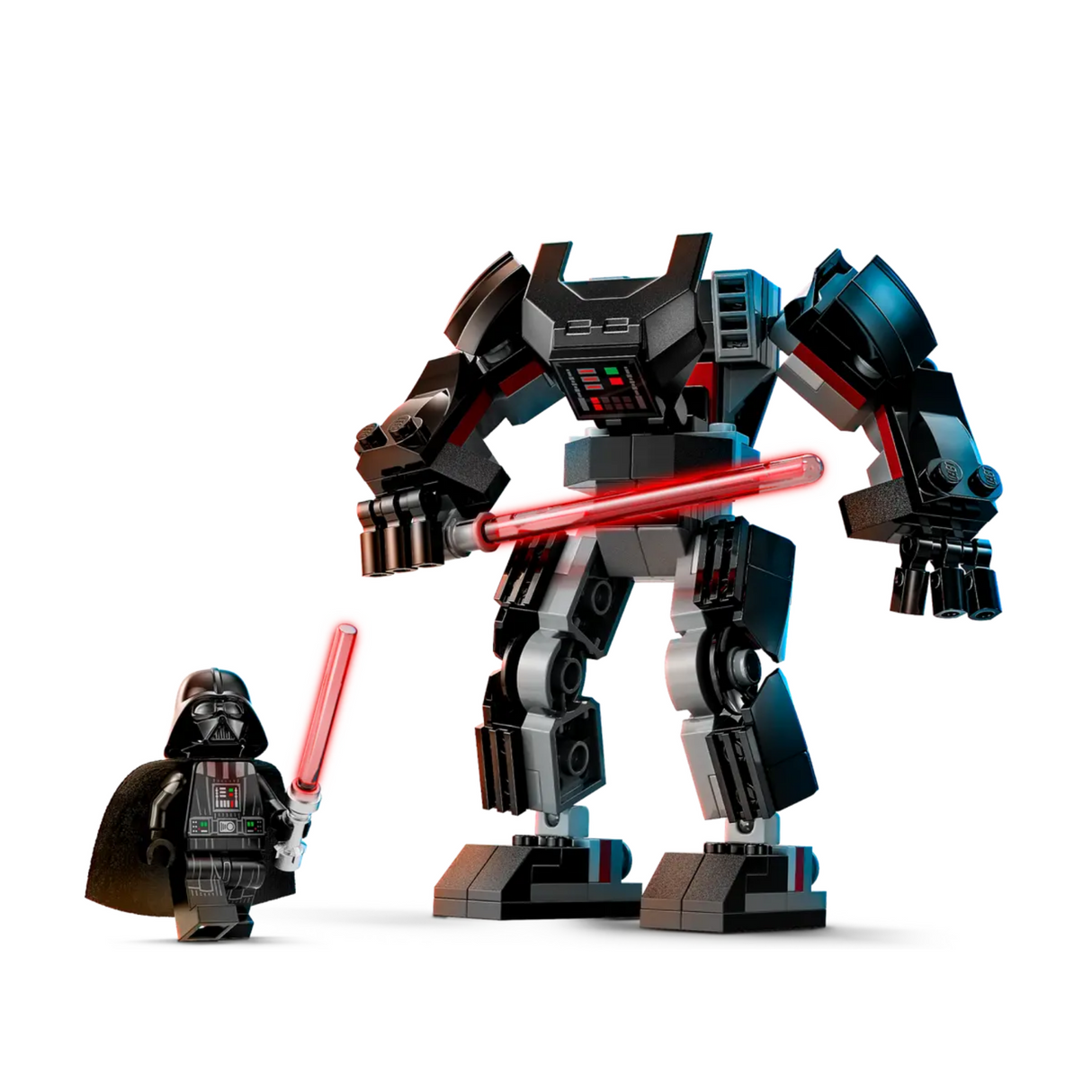 Lego Starwars Darth Vader Mech #75368