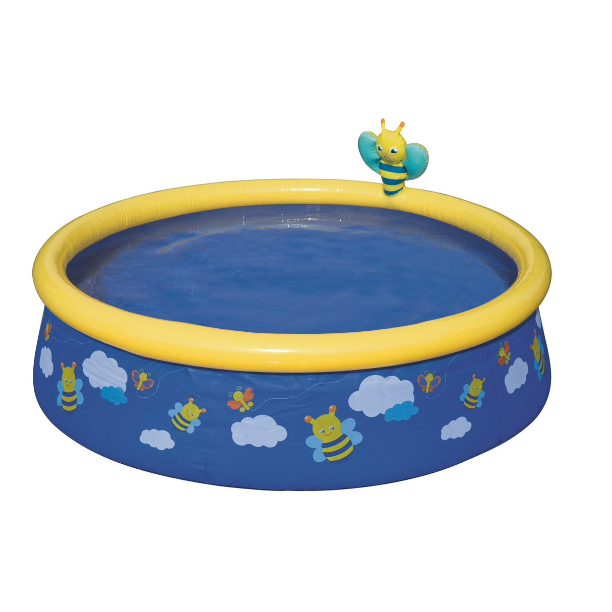 Bestway Outdoor Swimming Pool Fast Spray