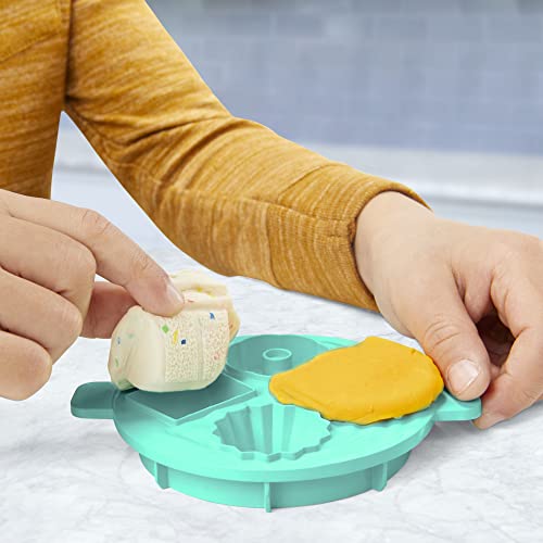 Play Doh Kitchen Creations Magical Mixer Playset