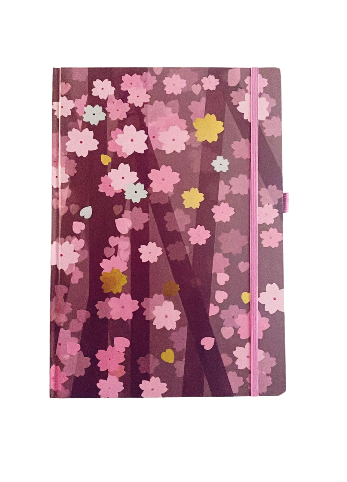 A4 Agenda Notebook 2 Assorted (Price Per Piece) Colors