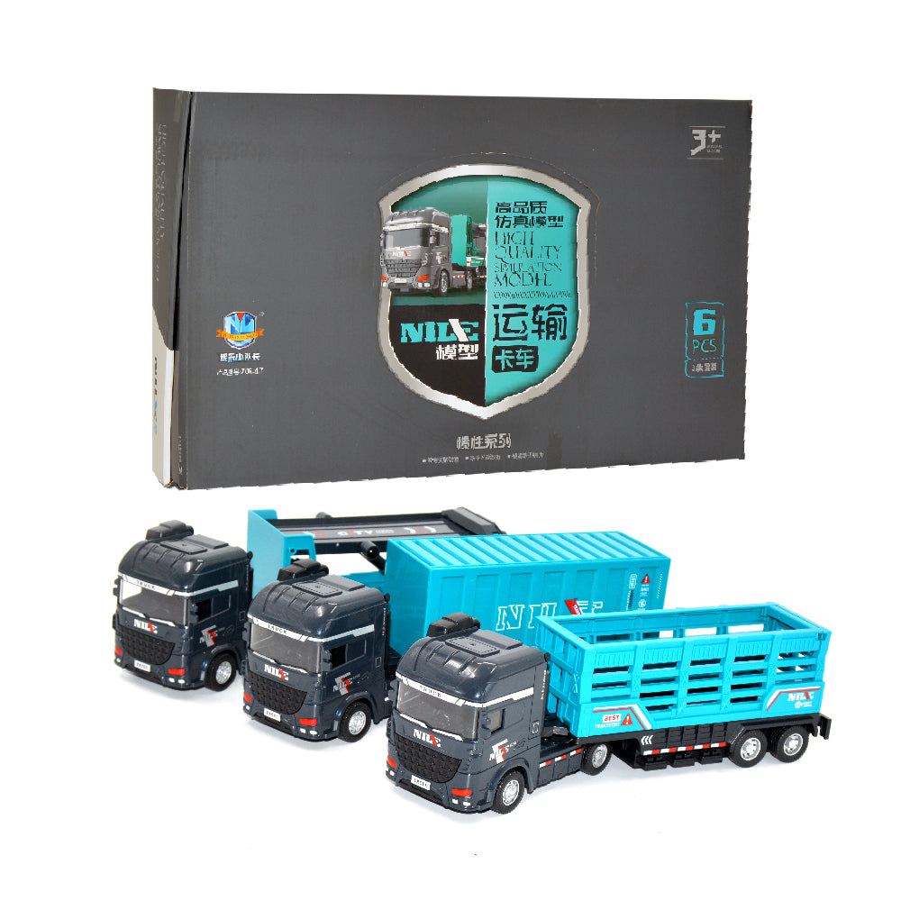 Links to PLASTIC TRUCK ASST 3 by