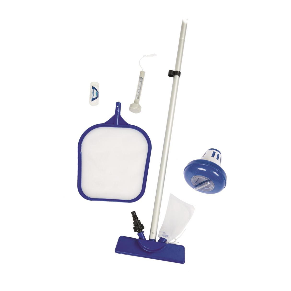 Bestway Flow Clear Pool Accessories Set