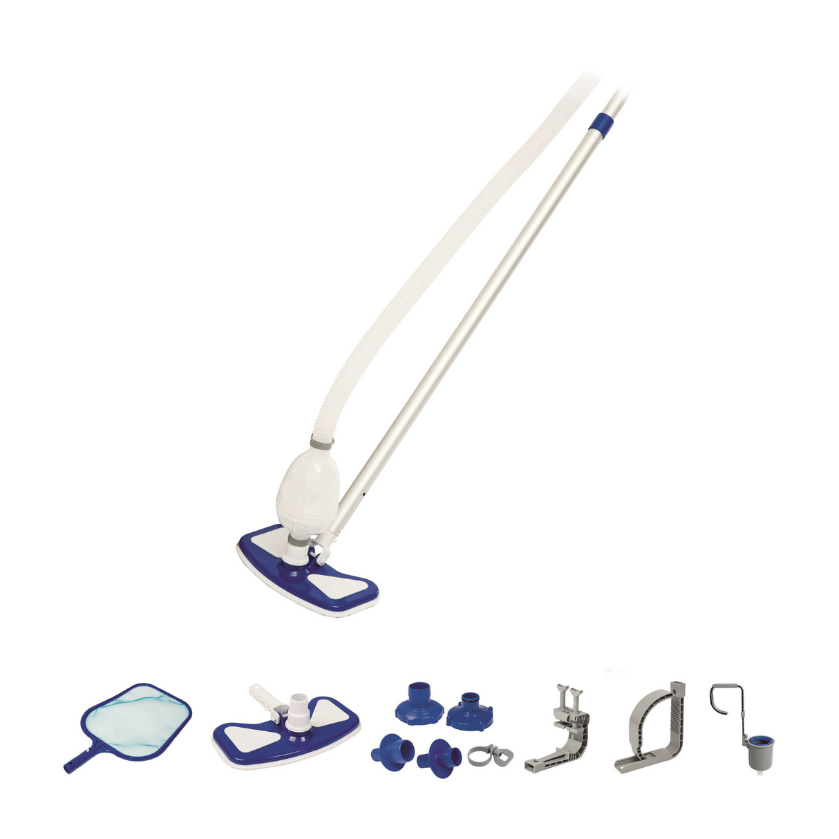 Bestway Flow Clear Deluxe Maintenance Kit