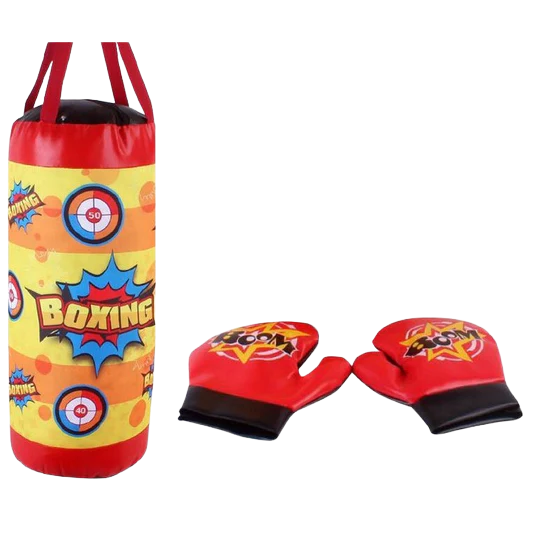 Punching & Boxing Bag