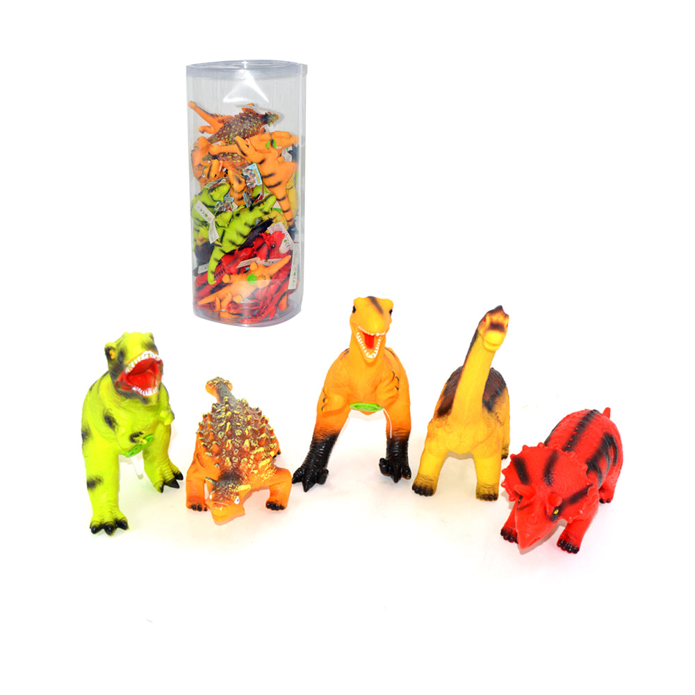 Links to DINOSAUR SMALL ASST 5 by