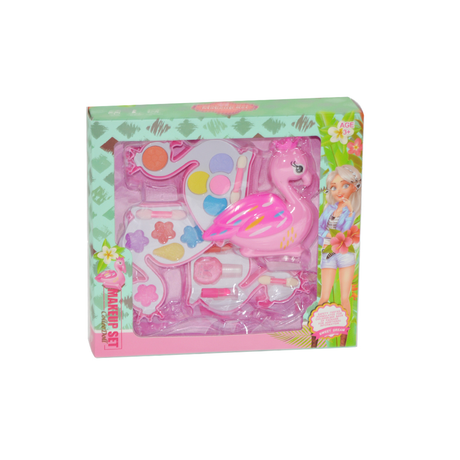 Links to MAKE UP SET DUCK DXB by