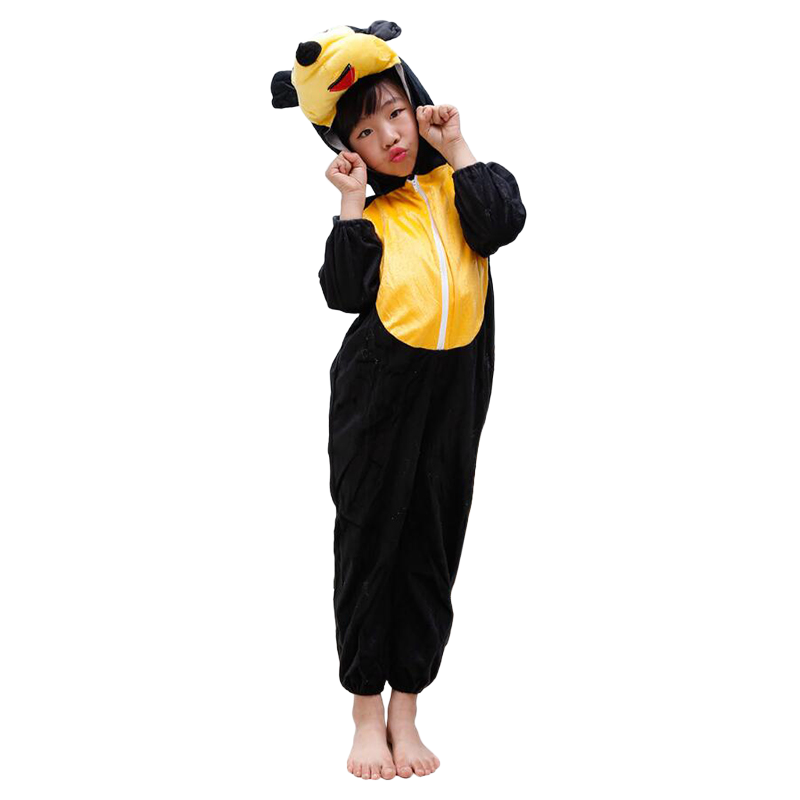 Mickey Kids Costume (Medium)