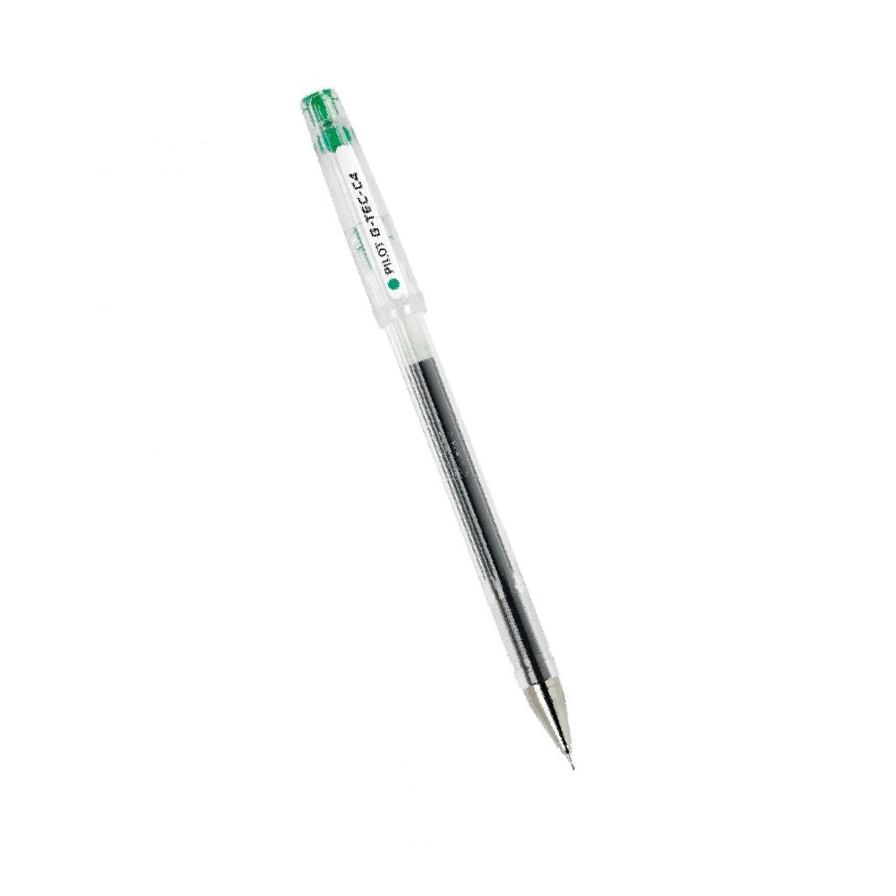 Pilot G-Tec C4 Roller Ball Pen 0.4mm – Green