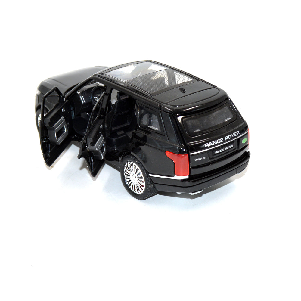 Range Rover Vogue Model 1:24 Scale (3 Assorted Colors, Sold As Single)