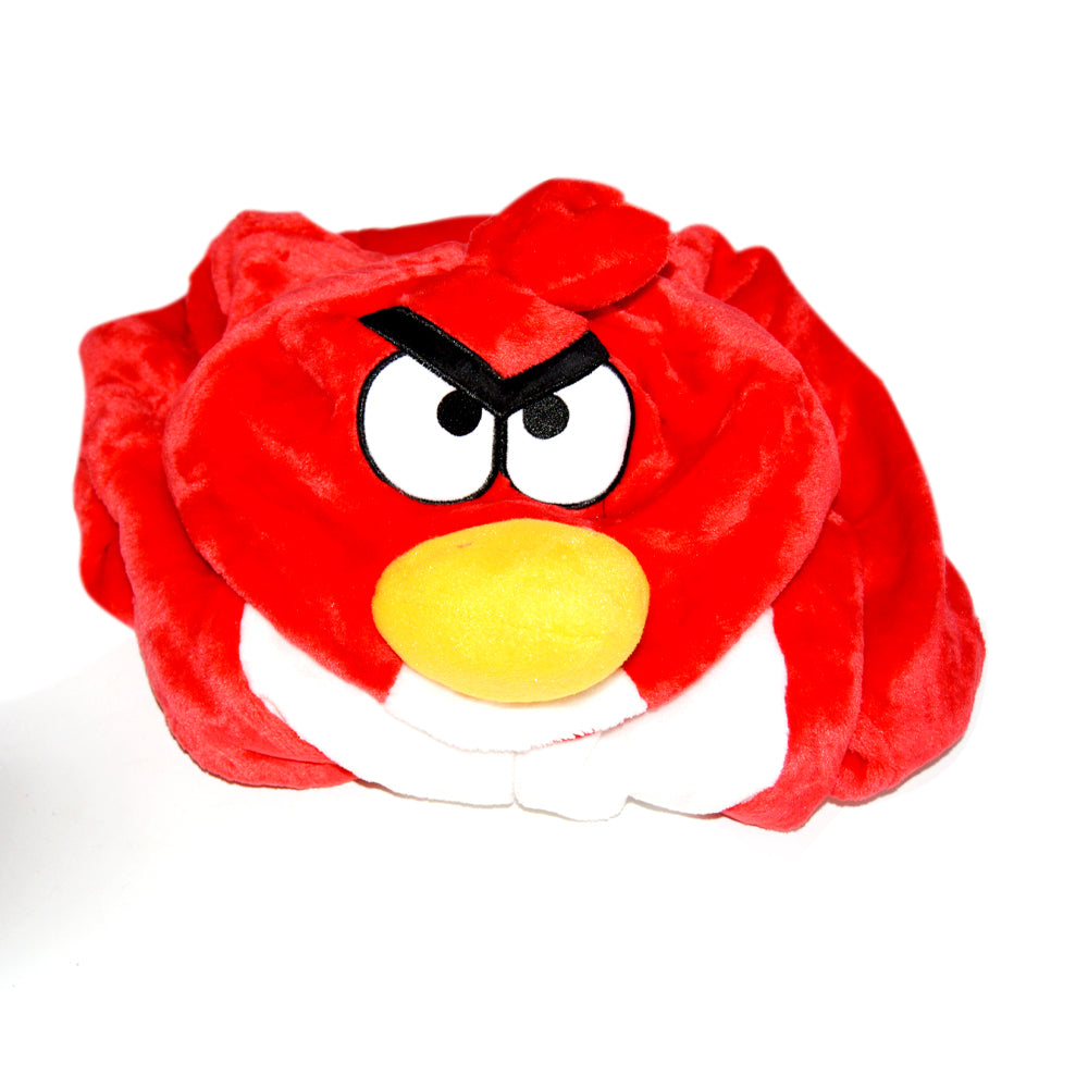 Links to ANGRY BIRD RED COSTUME 90/52 by