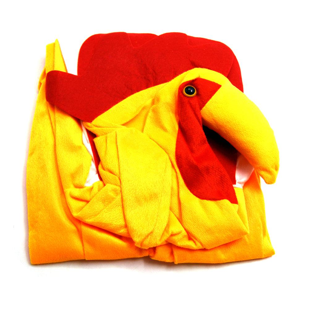 Links to ROOSTER MEDIUM COSTUME by