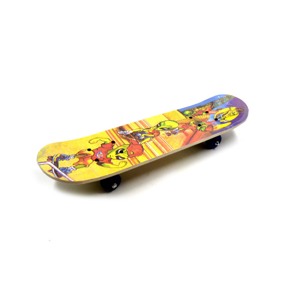 Skate Board Medium Assorted (Price Per Piece) Designs
