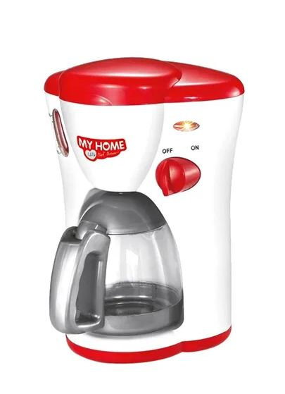 Links to MY HOME COFFEE MAKER by