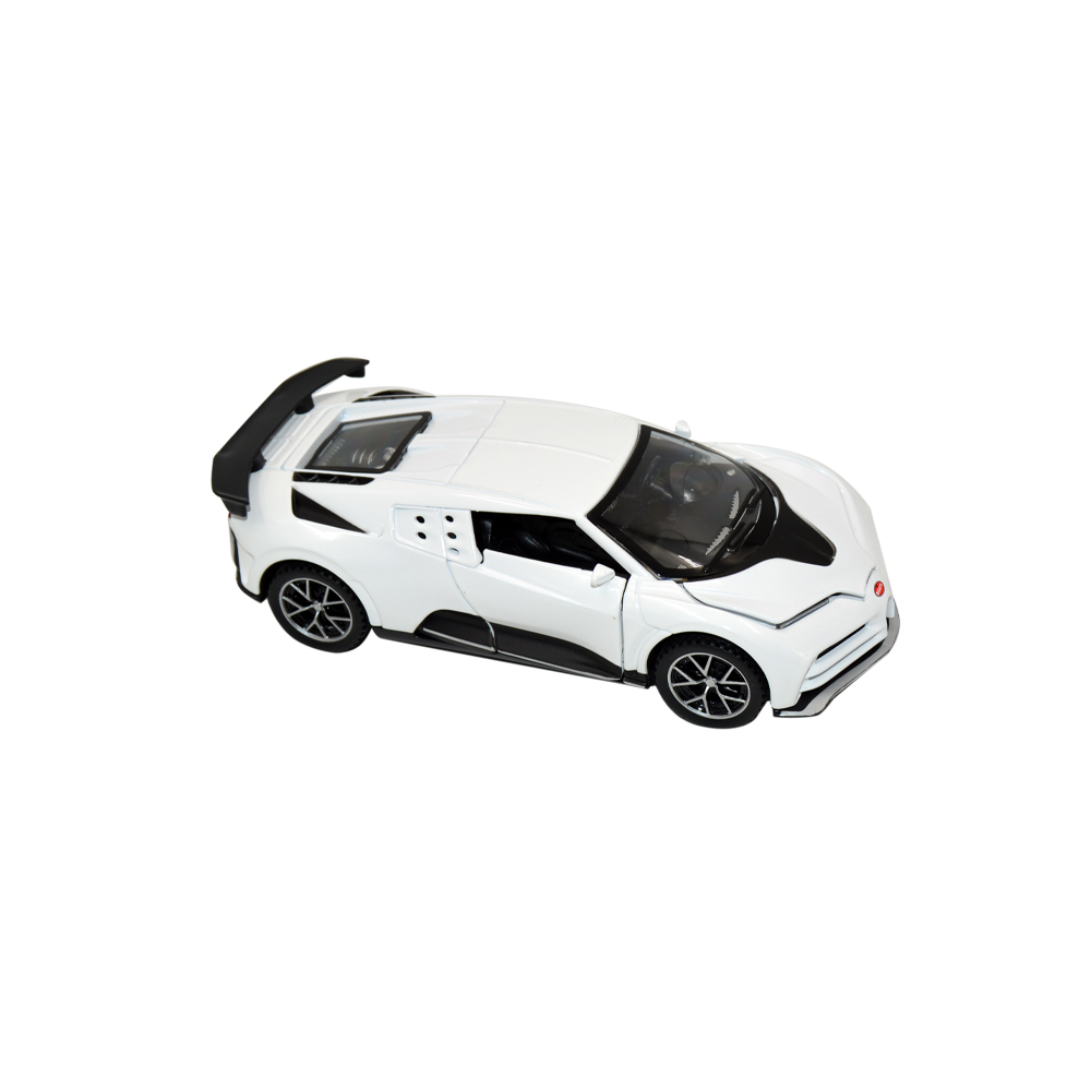 Bugatti Centodieci Model 1:32 Scale (3 Assorted Colors, Sold As Single)