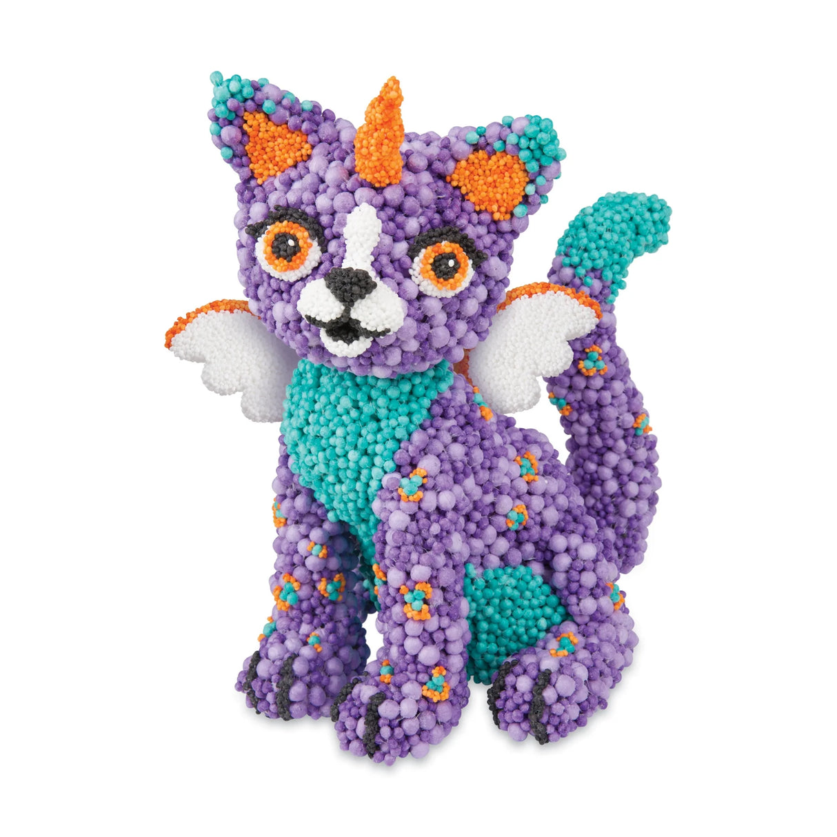 Orb Molecules Caticorn