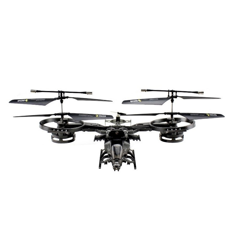 Links to HELICOPTER 4 CHANNEL R/C 2.4 G by
