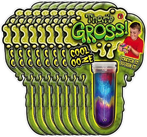 That’s Gross Kool Ooze Slime