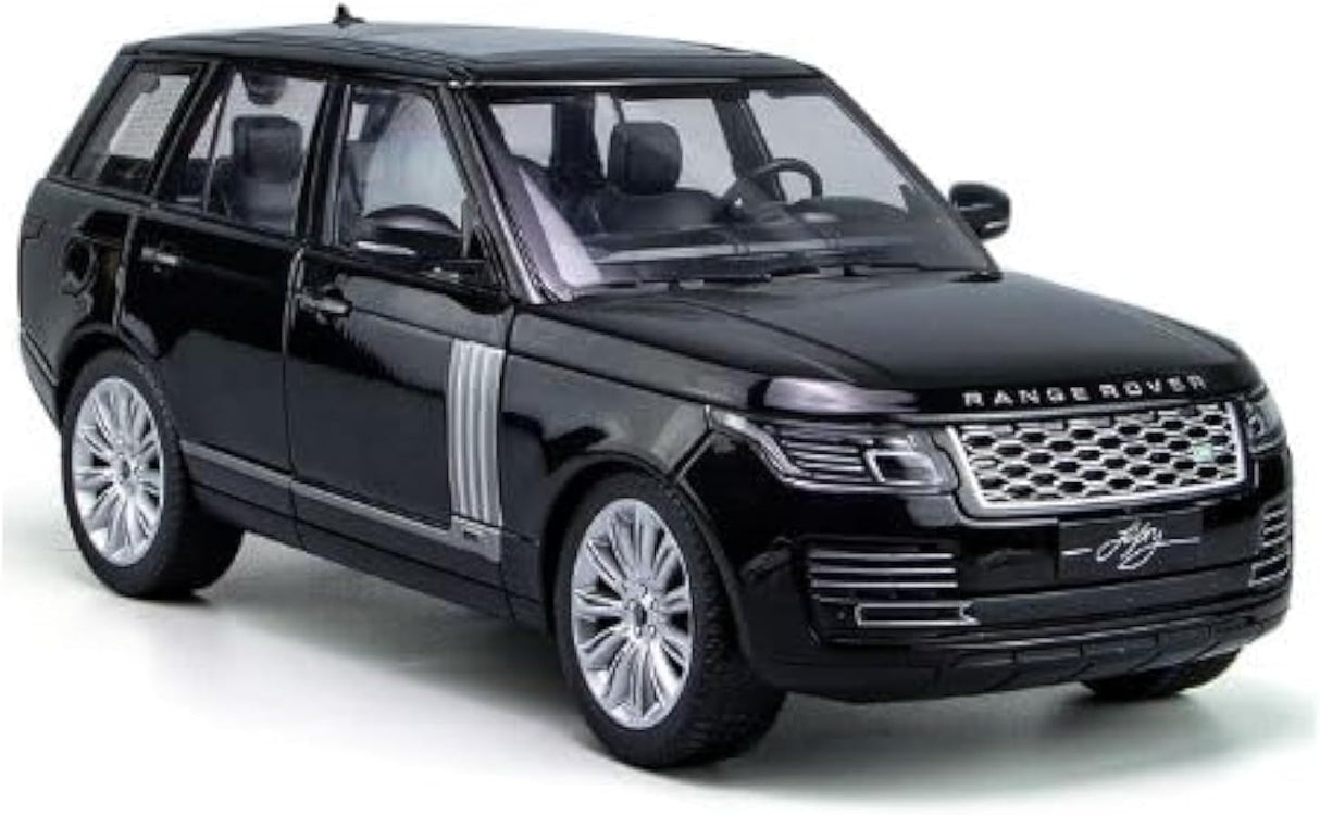 Range Rover Model 1:18 Scale (2 Assorted Colors, Sold As Single)