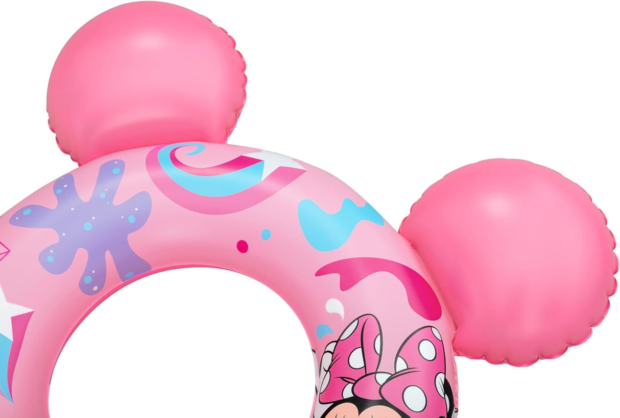 Bestway Swim Ring Minnie 74X76cm