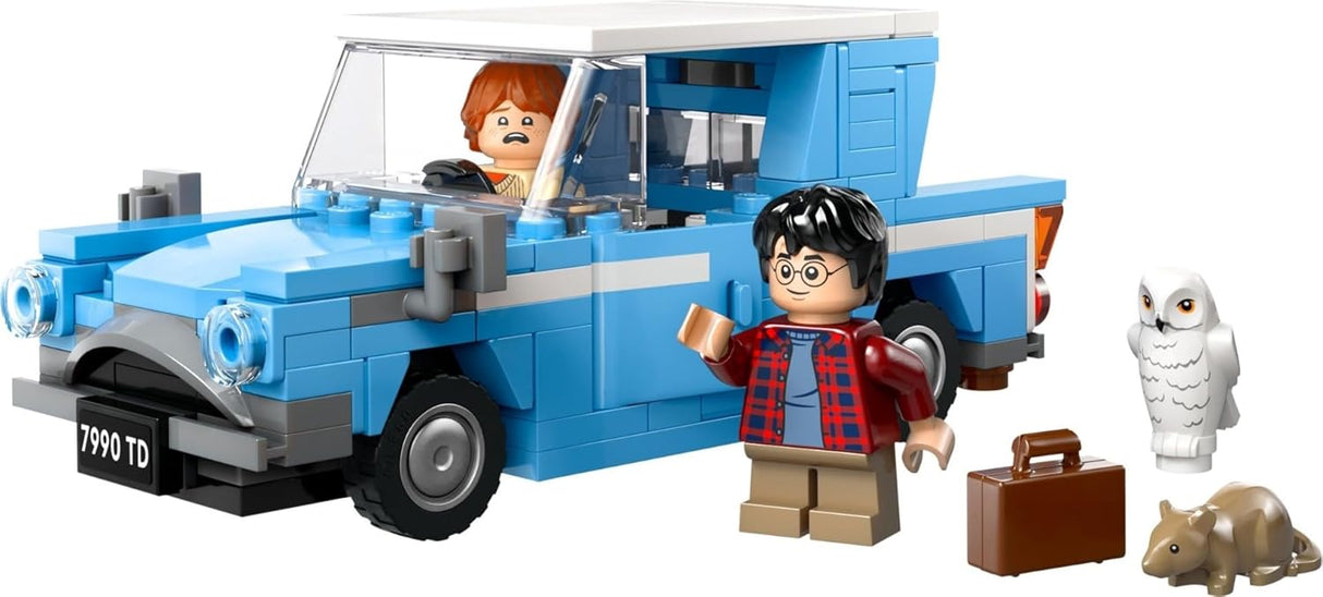 Lego Harry Potter 76424 Flying Ford Anglia