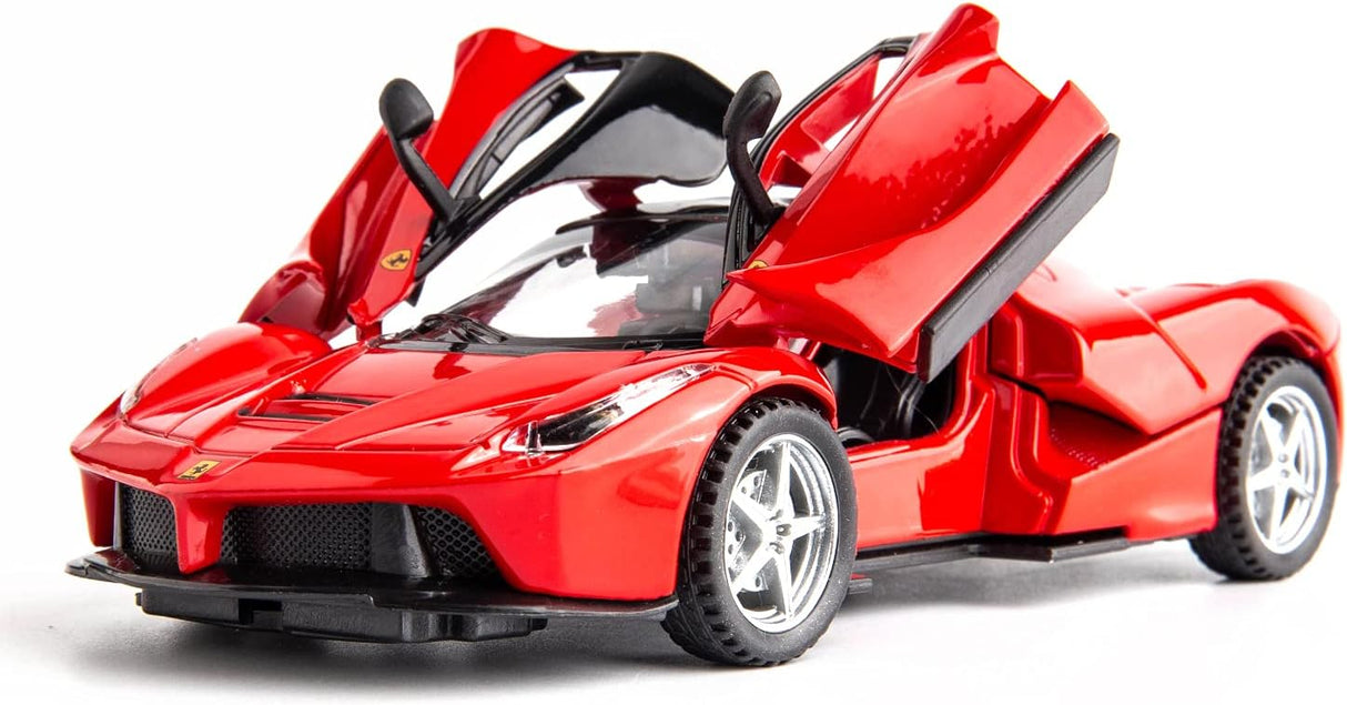Ferrari Laferrari Model 1:32 Scale