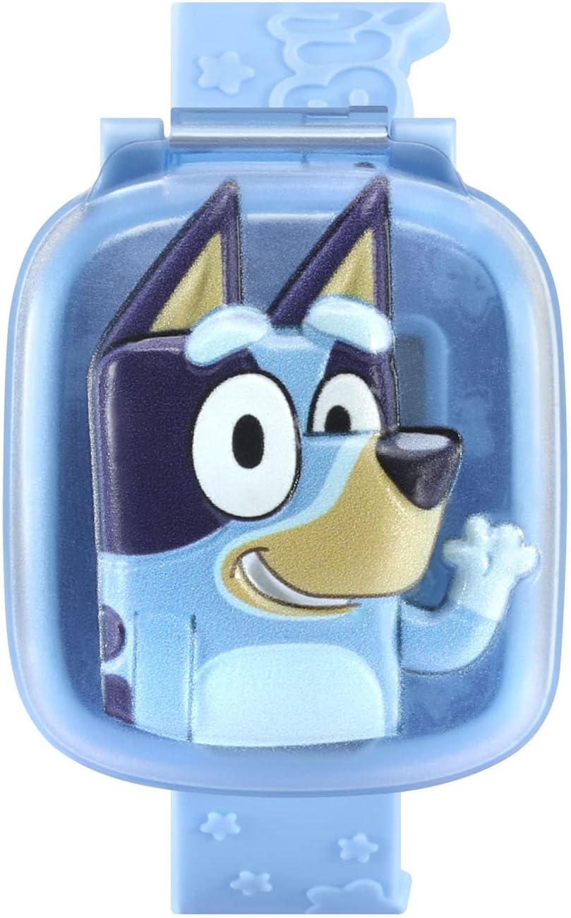 Vtech Bluey Wackadoo Watch