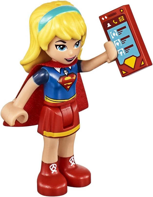 LEGO® DC Super Hero Girls High School Building Set