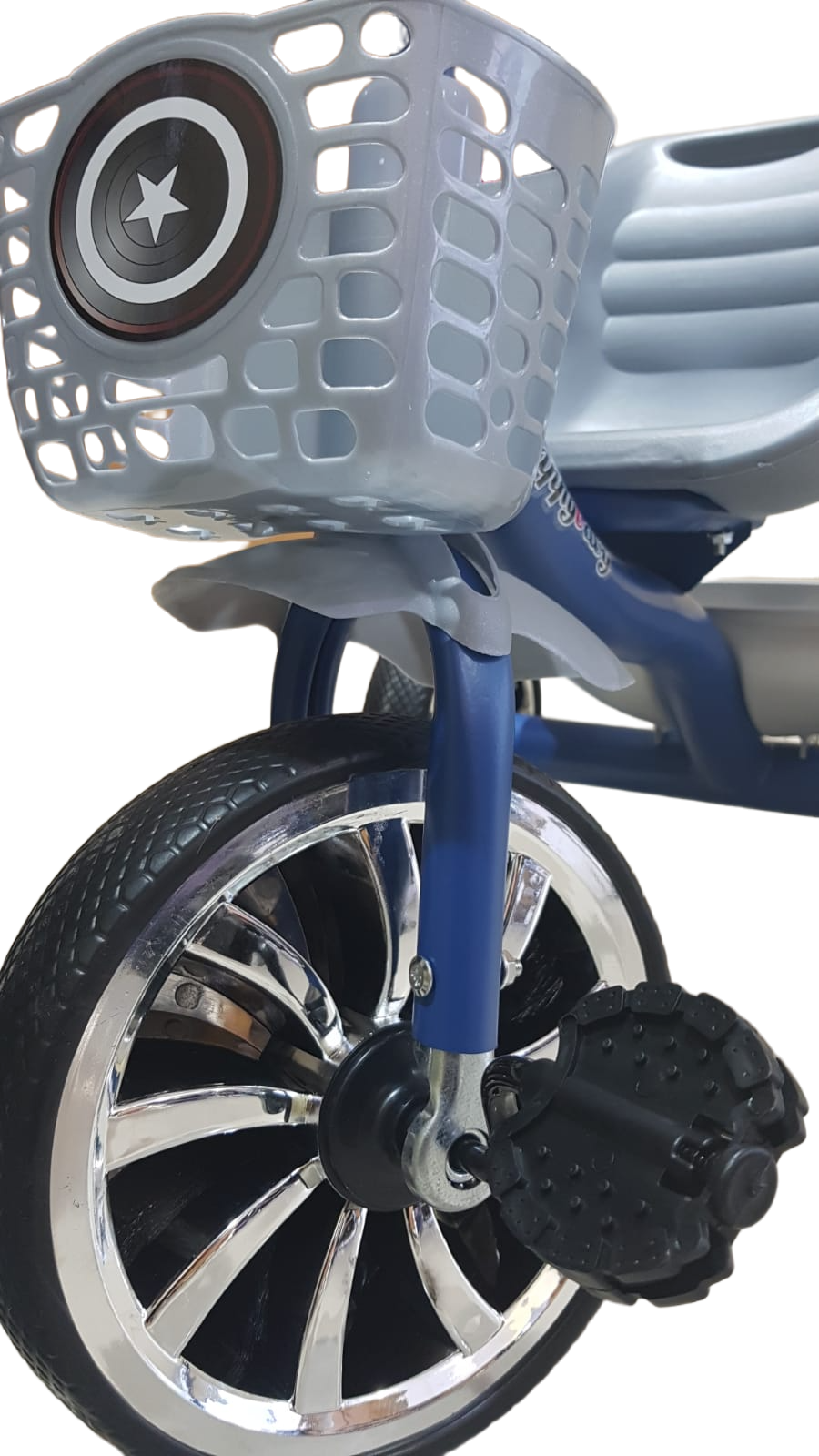 Tricycle YT866