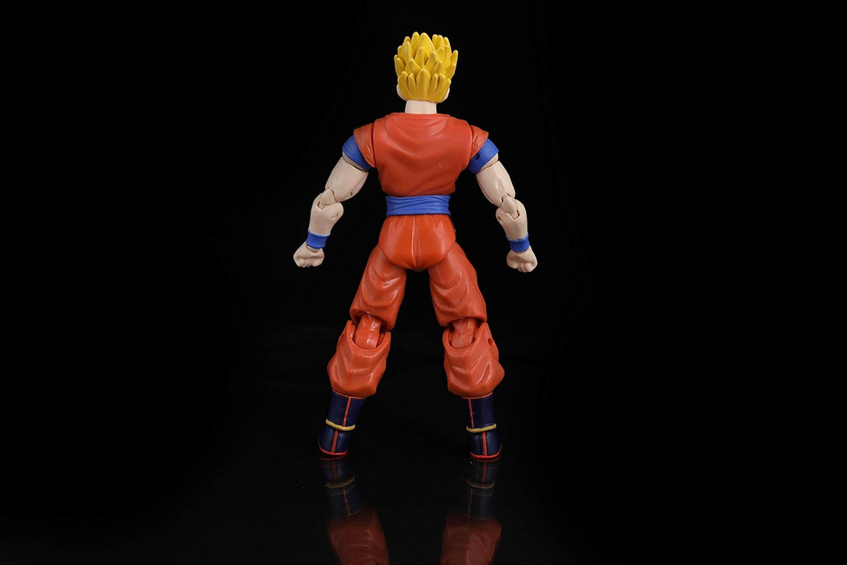 Dragon Ball Super - Dragon Stars Super Saiyan Gohan Figure