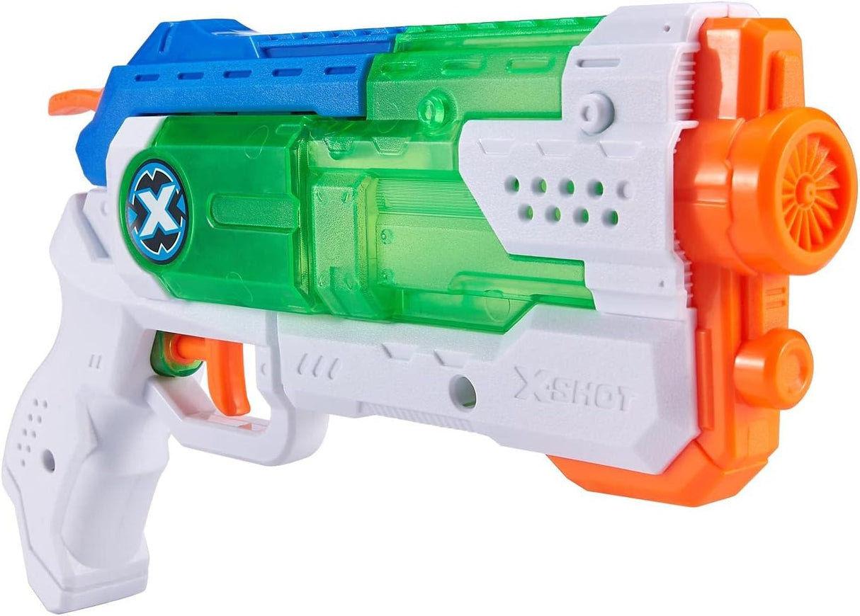 Zuru XShot Micro Fast Fill - Water Blaster Toy