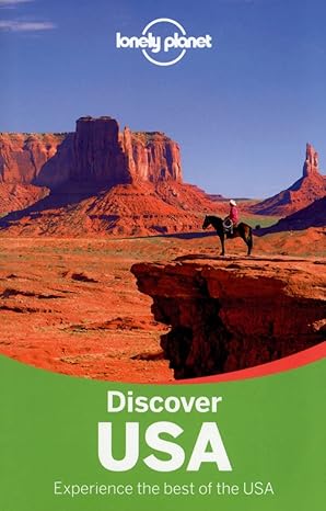 Usa Discover