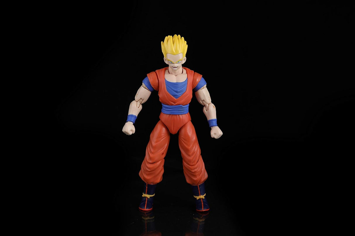 Dragon Ball Super - Dragon Stars Super Saiyan Gohan Figure
