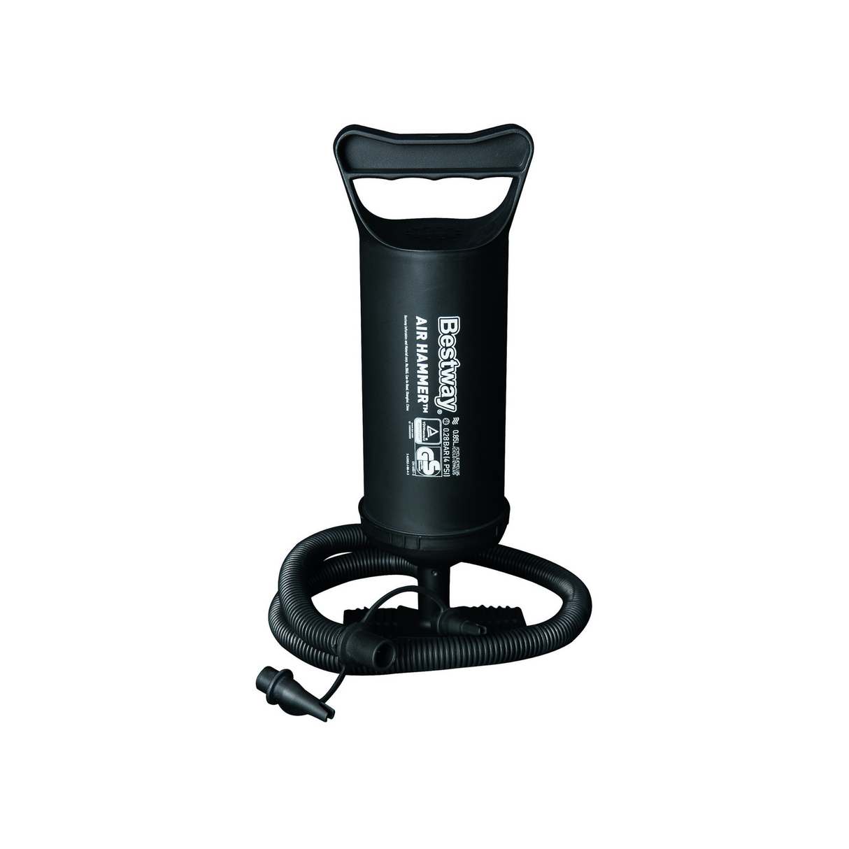 Air Hammer Inflation Pump 12/30 cm