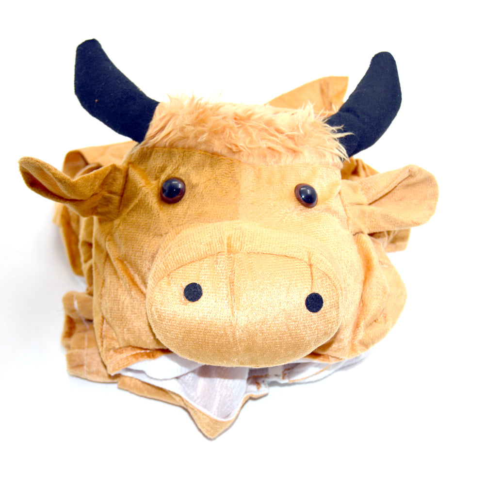 Links to COW MEDIUM KIDS COSTUME by