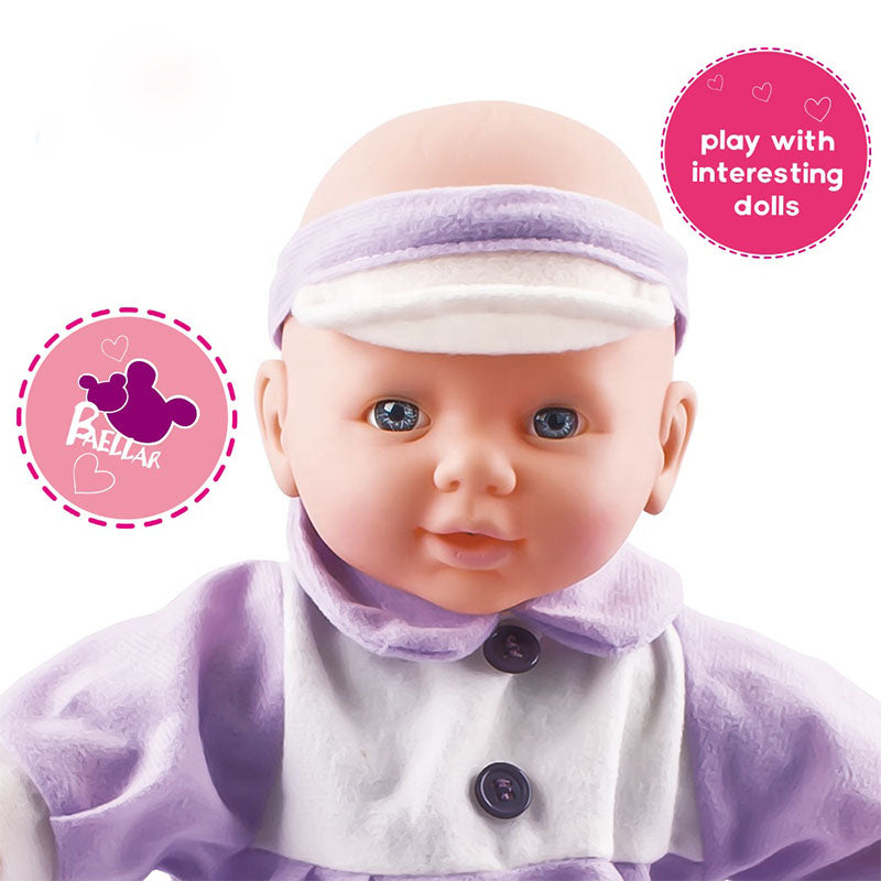 Baellar Baby Doll
