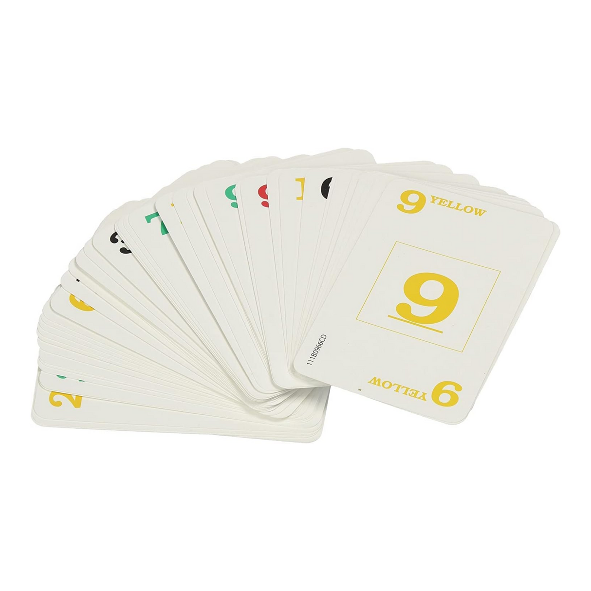 Hasbro Gaming Rook Card Game