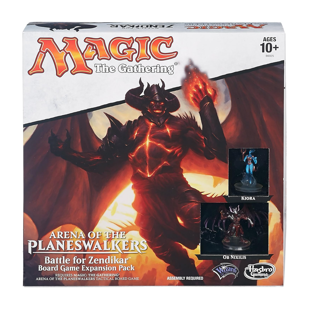 Hasbro Gaming Magic The Gathering