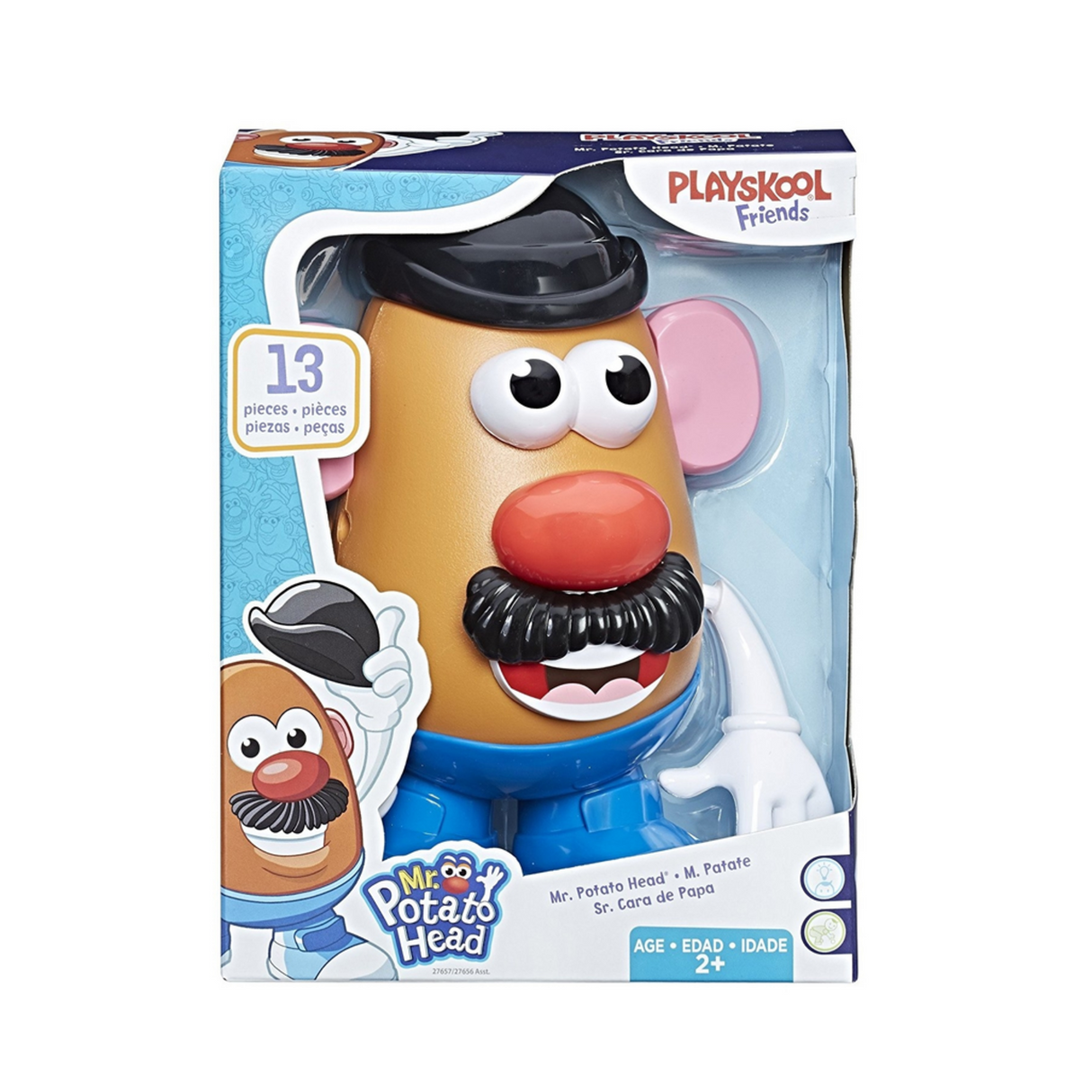 Playskool Mr. Potato Head