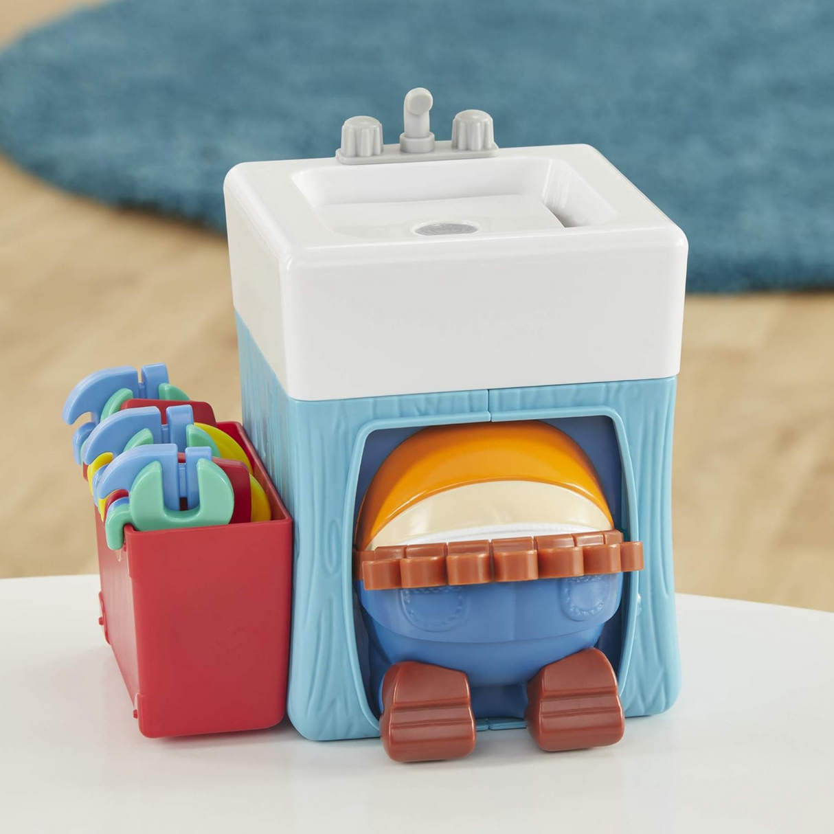 Hasbro Gaming Plumber Pants