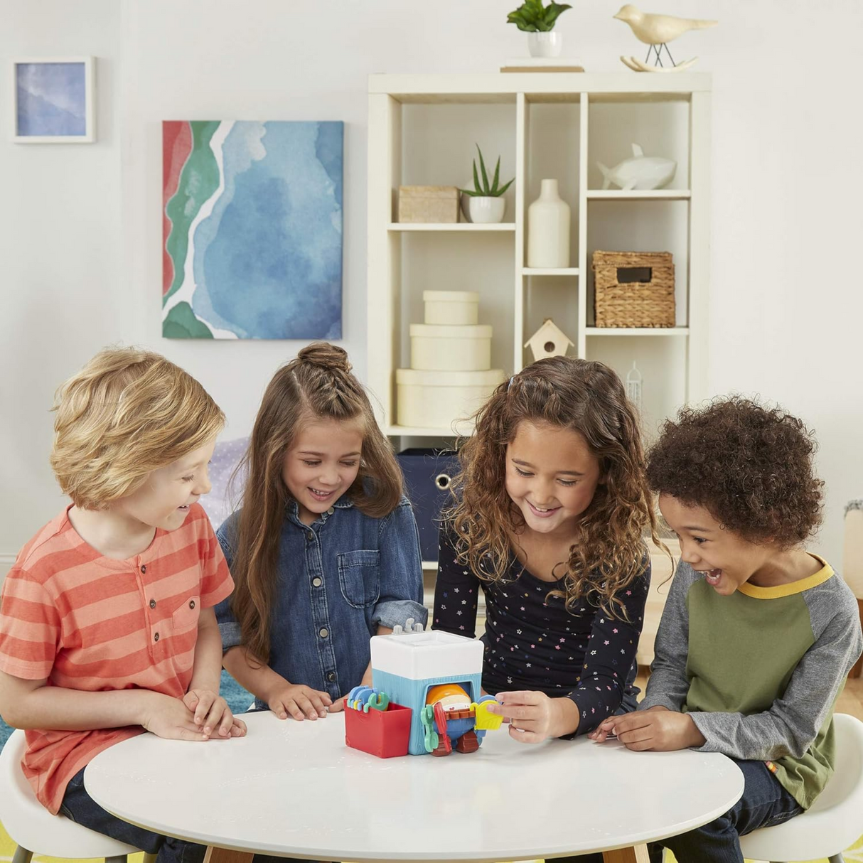 Hasbro Gaming Plumber Pants