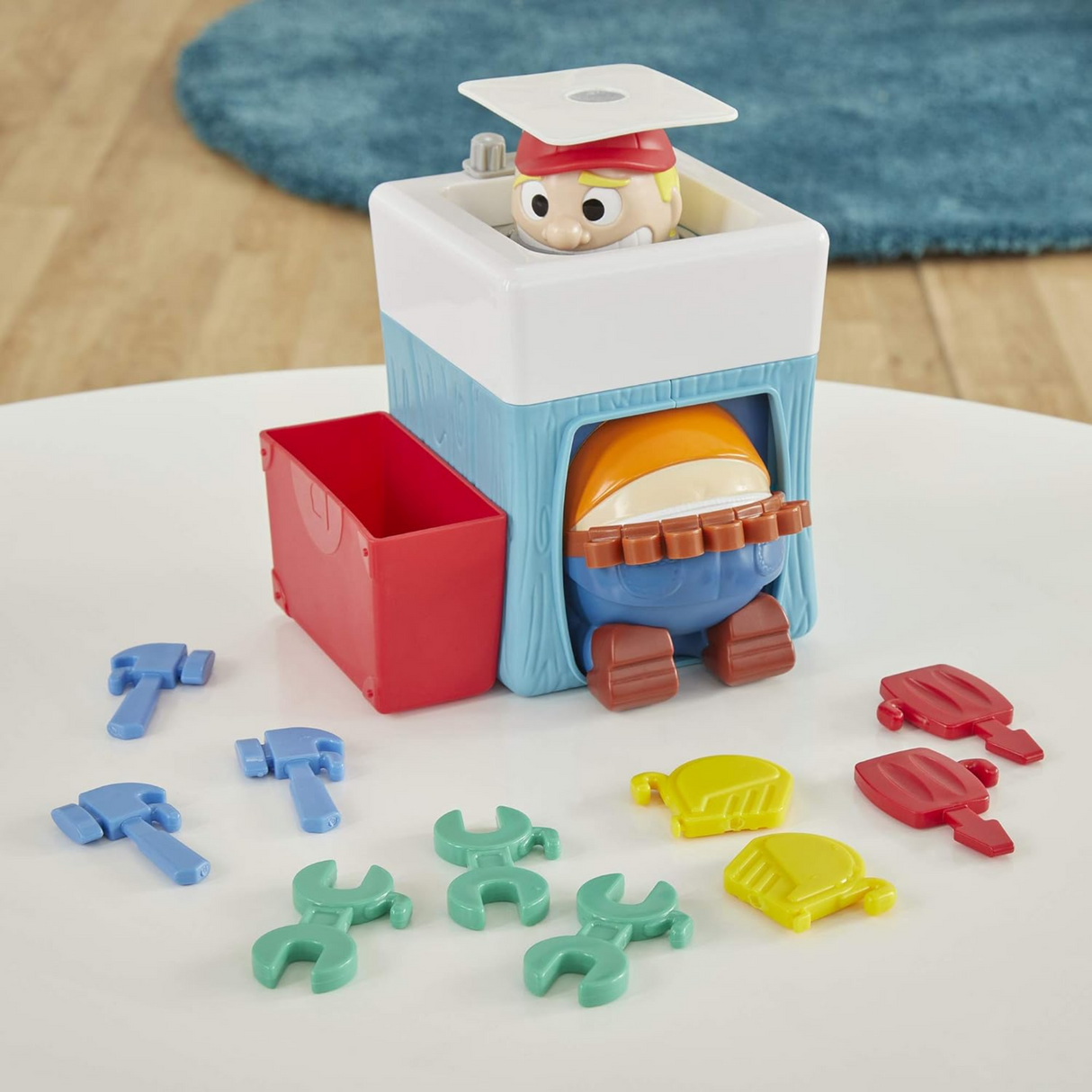 Hasbro Gaming Plumber Pants