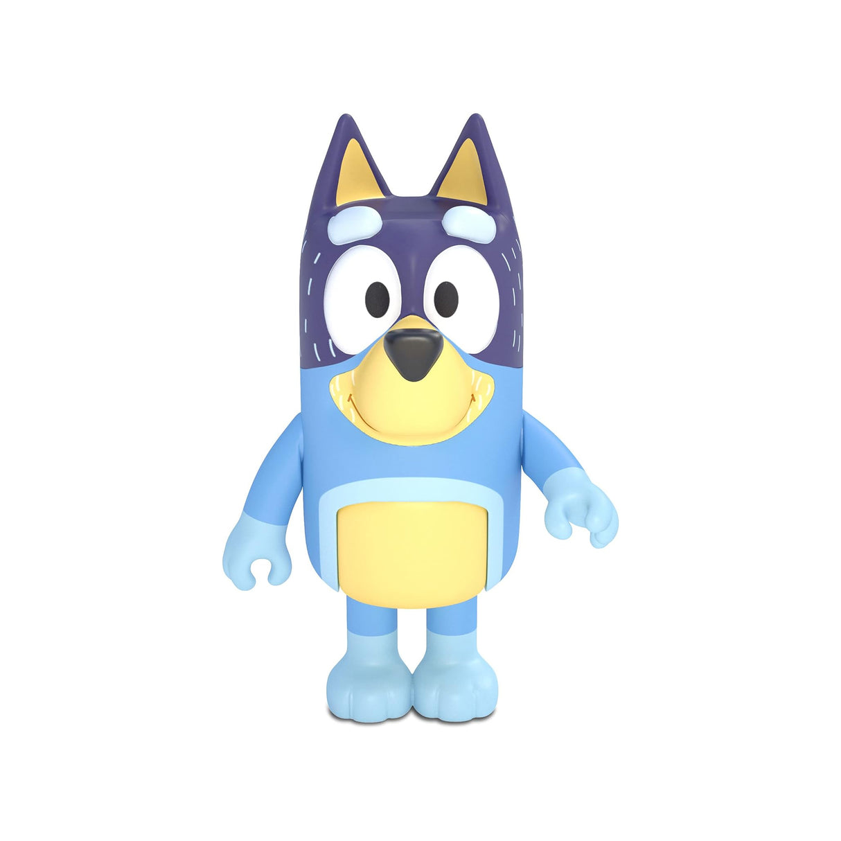Bluey Family Figure Pack of 4