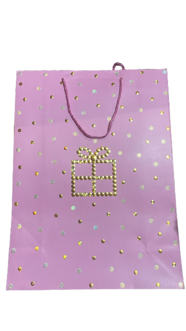 Kuromi Diamond Painting Set 30×30 cm