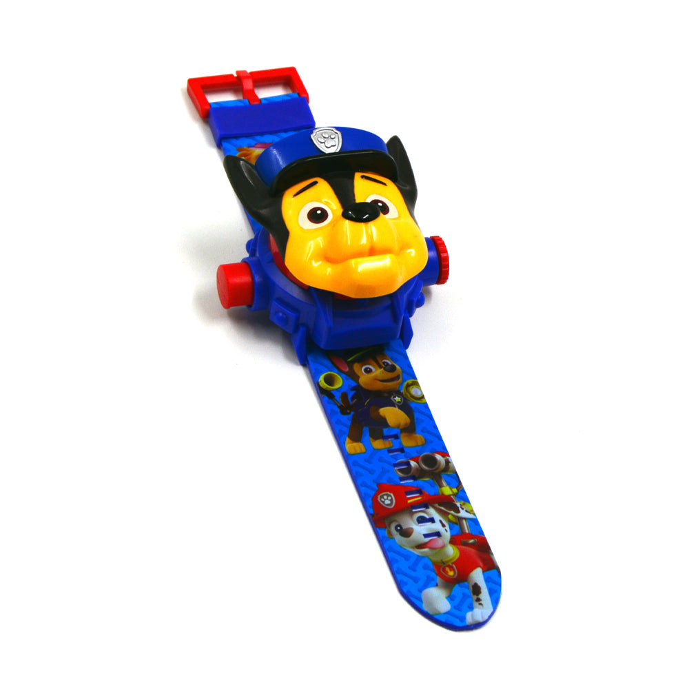 Links to PAW PATROL PROJECTOR WATCH by