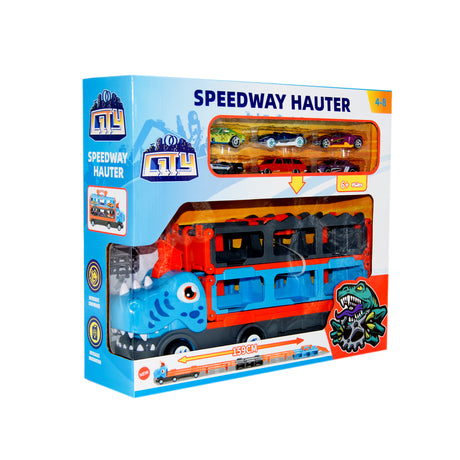 Links to CAR TRUCK TOY 159 CM by