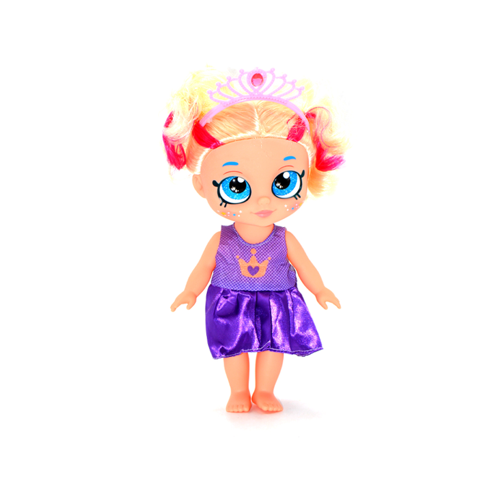 Kindi Kid Doll