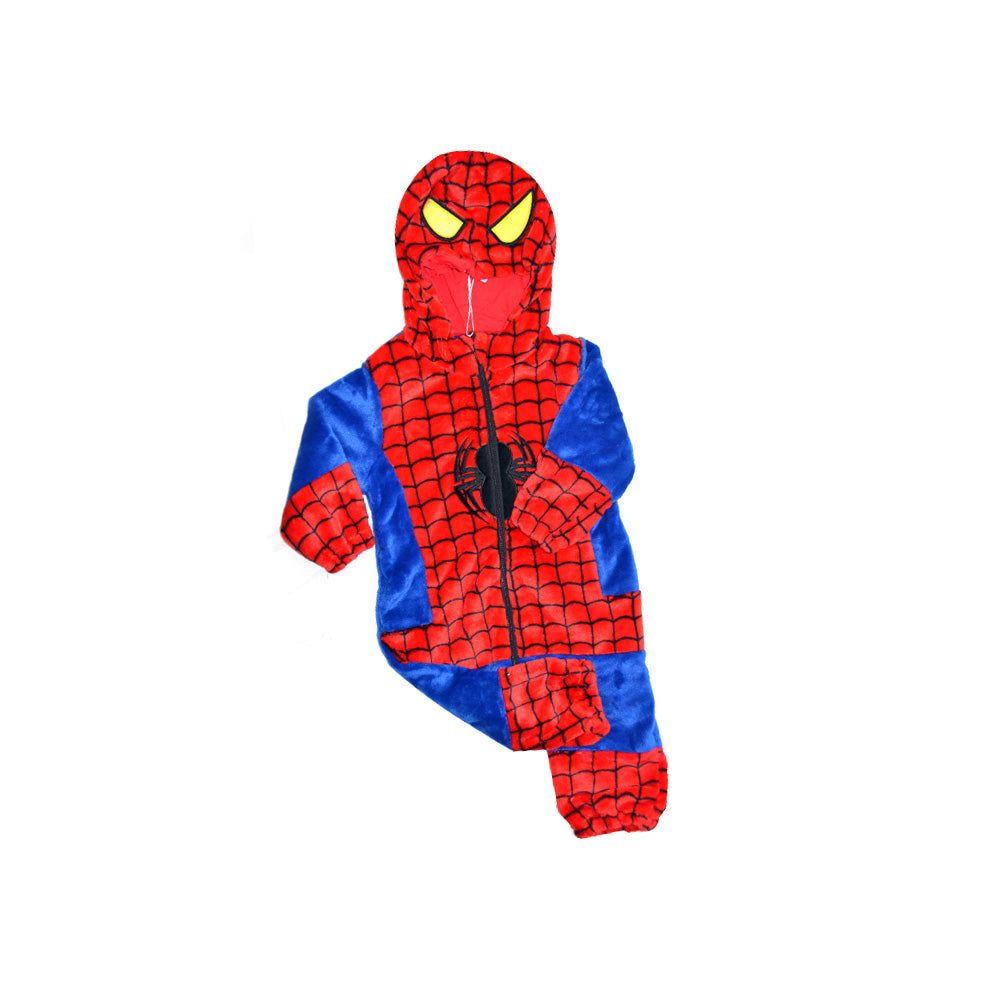 Links to SPIDER MAN COSTUME 90/52 LINE by