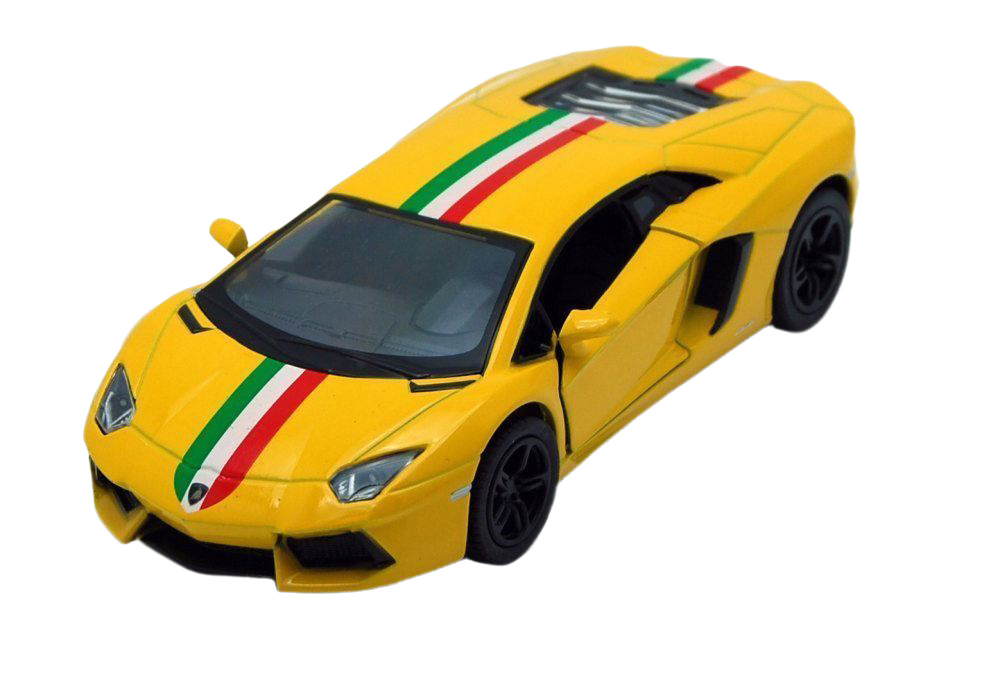 Lamborghini Diecast 1 28 3 Assorted (Price Per Piece)