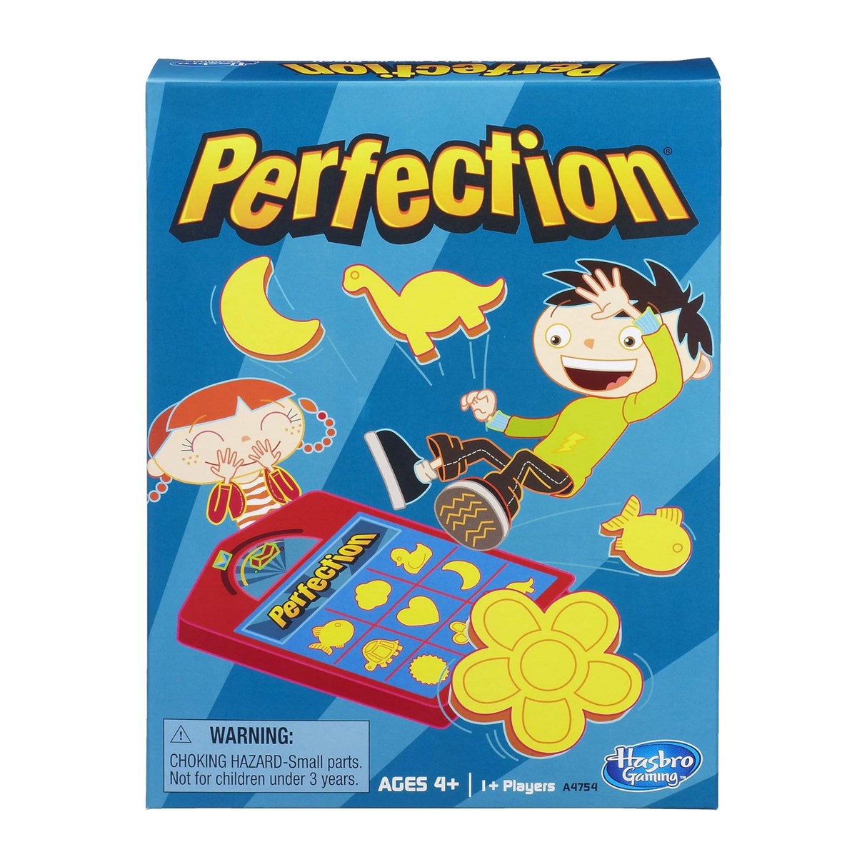 Hasbro Gaming Perfection